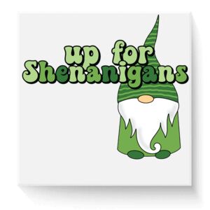 6" x 6" DTF Transfer Thumbnail