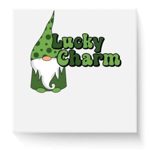 6" x 6" DTF Transfer Thumbnail