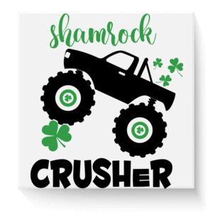 6" x 6" DTF Transfer Thumbnail