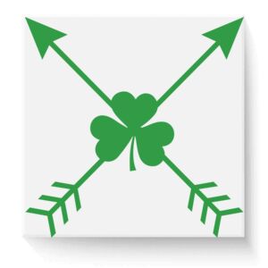 6" x 6" DTF Transfer Thumbnail