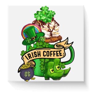 6" x 6" DTF Transfer Thumbnail