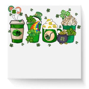 6" x 6" DTF Transfer Thumbnail