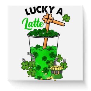 6" x 6" DTF Transfer Thumbnail