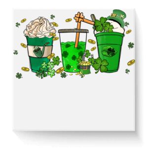 6" x 6" DTF Transfer Thumbnail