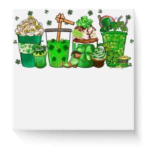 6" x 6" DTF Transfer Thumbnail