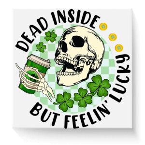 6" x 6" DTF Transfer Thumbnail