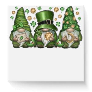 6" x 6" DTF Transfer Thumbnail