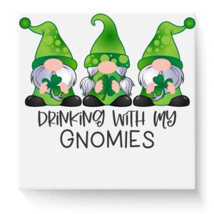 6" x 6" DTF Transfer Thumbnail