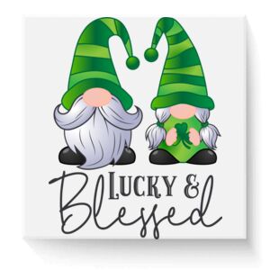 6" x 6" DTF Transfer Thumbnail