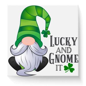 6" x 6" DTF Transfer Thumbnail