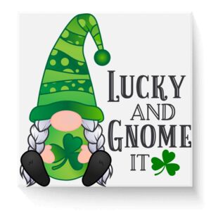 6" x 6" DTF Transfer Thumbnail