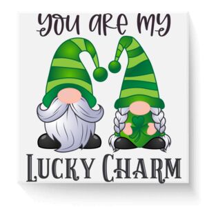 6" x 6" DTF Transfer Thumbnail