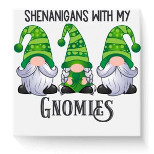 6" x 6" DTF Transfer Thumbnail