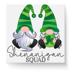 6" x 6" DTF Transfer Thumbnail