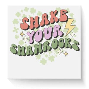 6" x 6" DTF Transfer Thumbnail