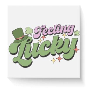 6" x 6" DTF Transfer Thumbnail