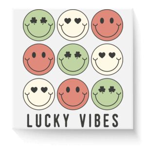 6" x 6" DTF Transfer Thumbnail