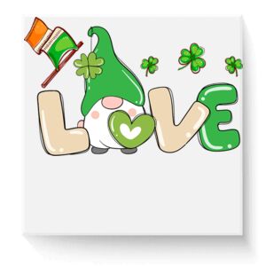 6" x 6" DTF Transfer Thumbnail