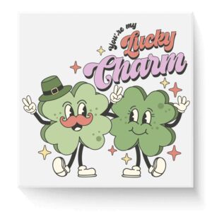 6" x 6" DTF Transfer Thumbnail