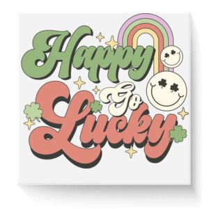 6" x 6" DTF Transfer Thumbnail