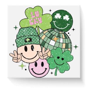 6" x 6" DTF Transfer Thumbnail