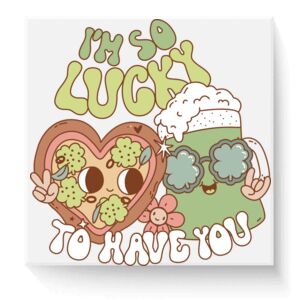 6" x 6" DTF Transfer Thumbnail