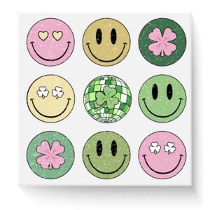 6" x 6" DTF Transfer Thumbnail