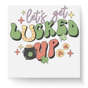 6" x 6" DTF Transfer Thumbnail