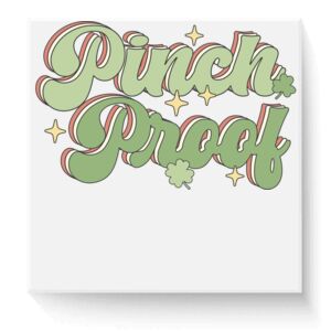 6" x 6" DTF Transfer Thumbnail