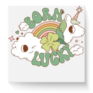 6" x 6" DTF Transfer Thumbnail