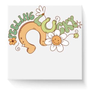 6" x 6" DTF Transfer Thumbnail