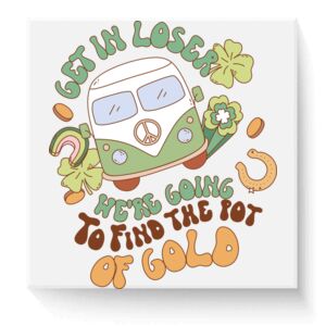 6" x 6" DTF Transfer Thumbnail