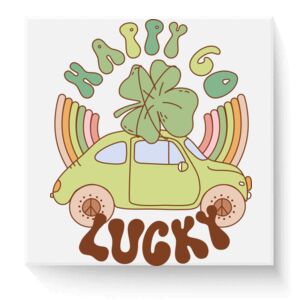 6" x 6" DTF Transfer Thumbnail