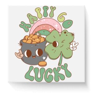 6" x 6" DTF Transfer Thumbnail