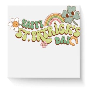 6" x 6" DTF Transfer Thumbnail