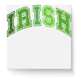 6" x 6" DTF Transfer Thumbnail