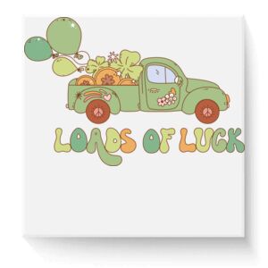 6" x 6" DTF Transfer Thumbnail