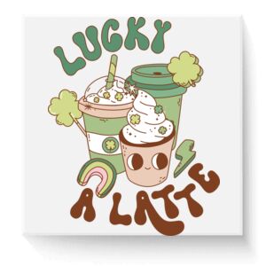 6" x 6" DTF Transfer Thumbnail