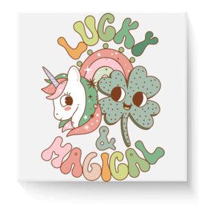 6" x 6" DTF Transfer Thumbnail