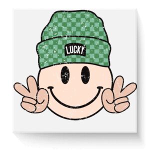 6" x 6" DTF Transfer Thumbnail