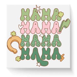 6" x 6" DTF Transfer Thumbnail