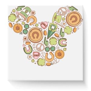 6" x 6" DTF Transfer Thumbnail