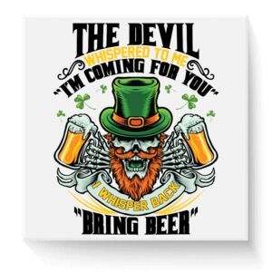 6" x 6" DTF Transfer Thumbnail