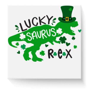 6" x 6" DTF Transfer Thumbnail