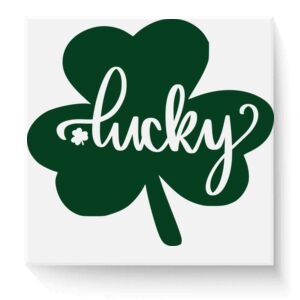 6" x 6" DTF Transfer Thumbnail