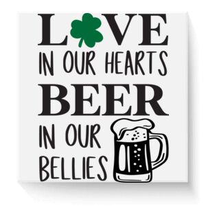 6" x 6" DTF Transfer Thumbnail