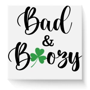 6" x 6" DTF Transfer Thumbnail