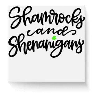 6" x 6" DTF Transfer Thumbnail