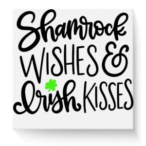 6" x 6" DTF Transfer Thumbnail