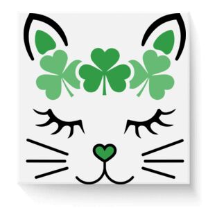 6" x 6" DTF Transfer Thumbnail